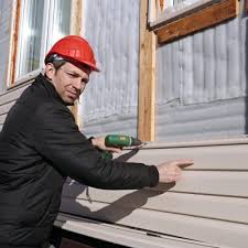 Best Insulated Siding Installation  in Willows, CA